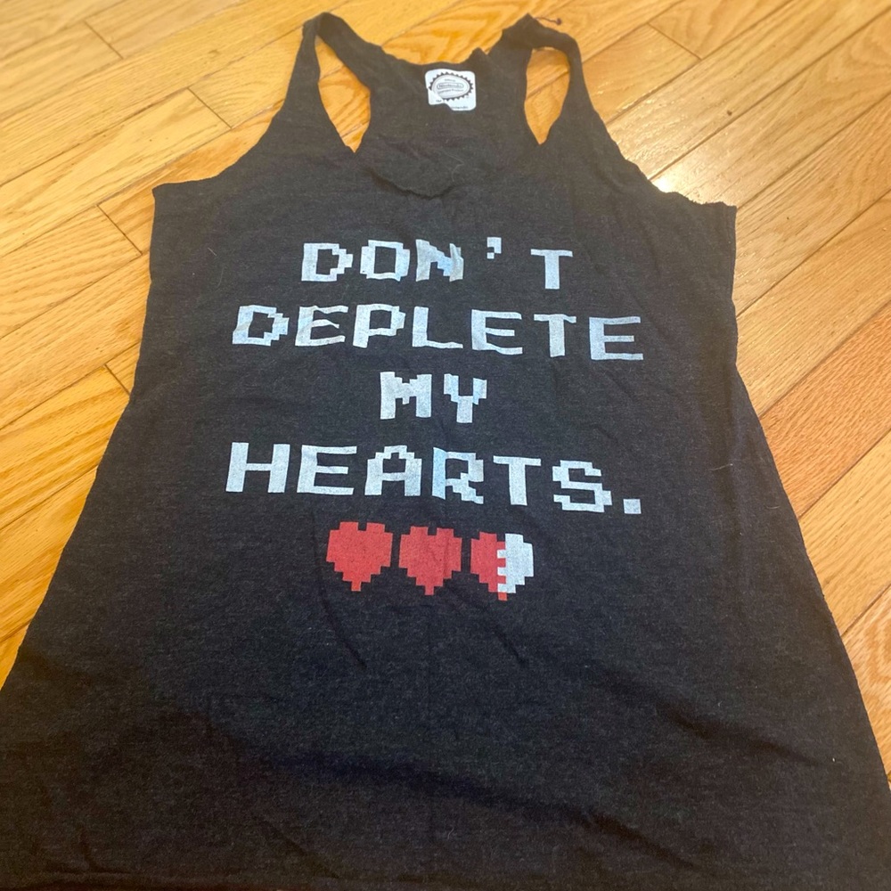 Tank Top Bundle (8)